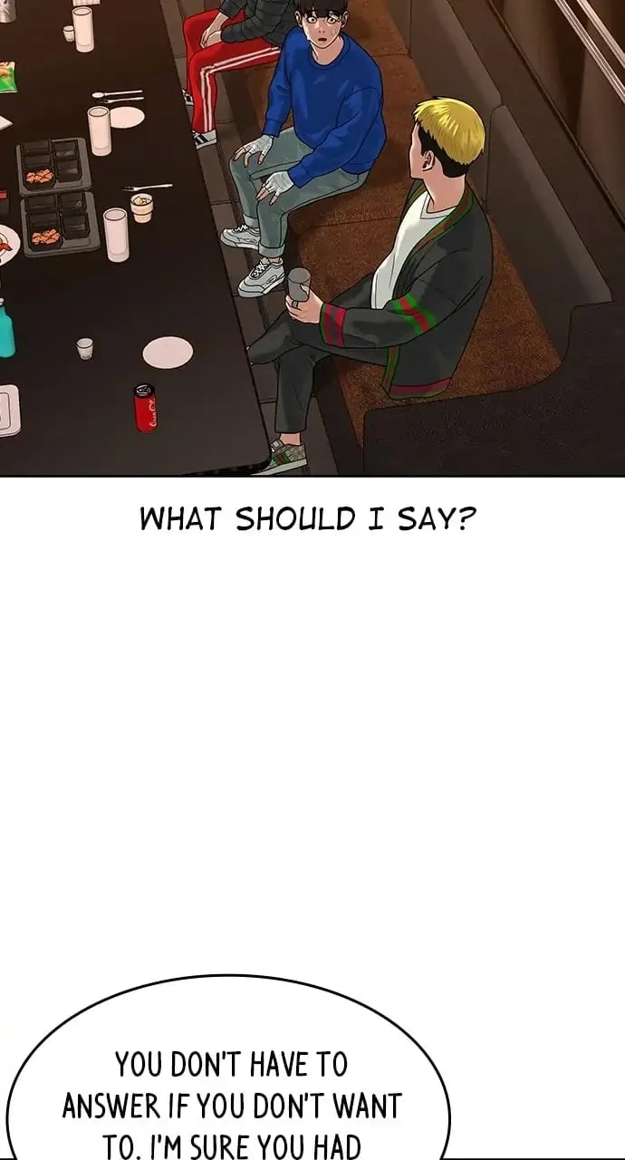 Reality Quest Chapter 3 Page 29