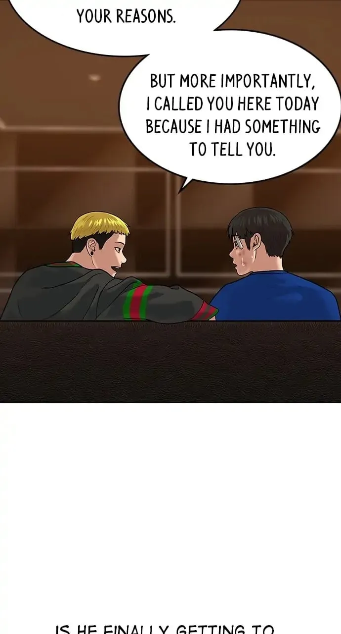Reality Quest Chapter 3 Page 30