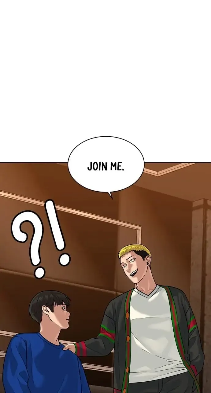 Reality Quest Chapter 3 Page 32