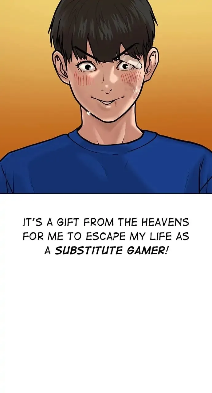Reality Quest Chapter 3 Page 50