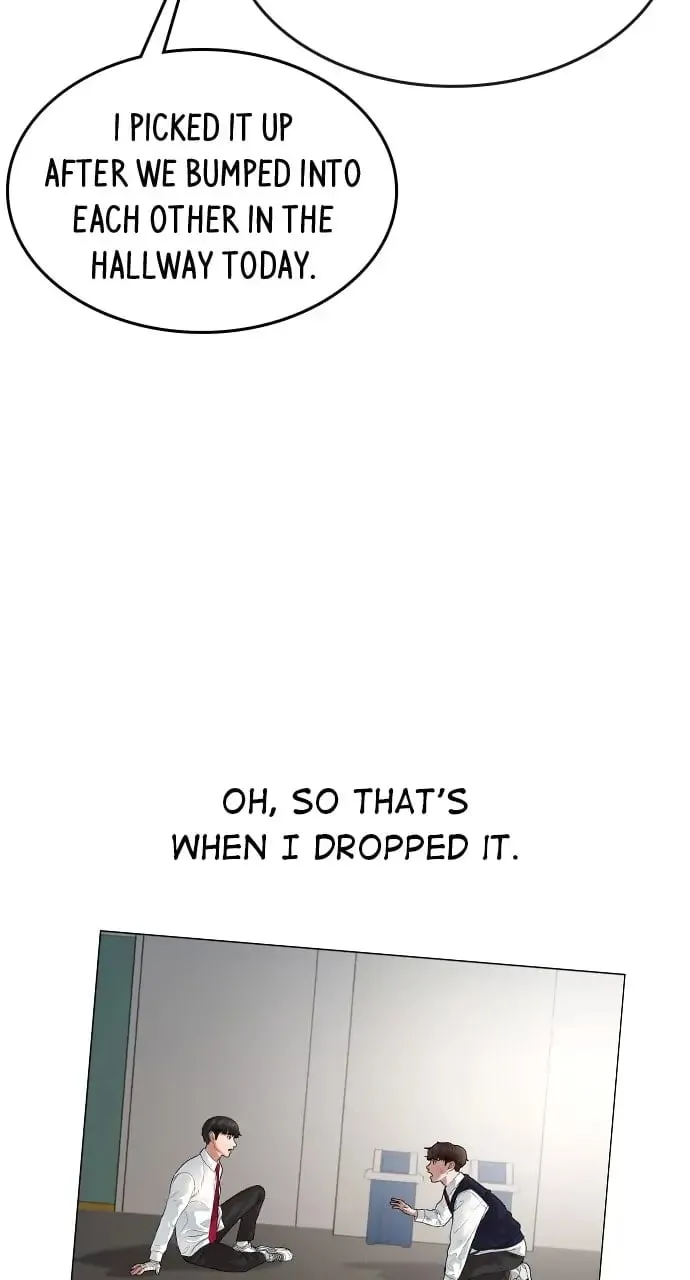 Reality Quest Chapter 3 Page 53
