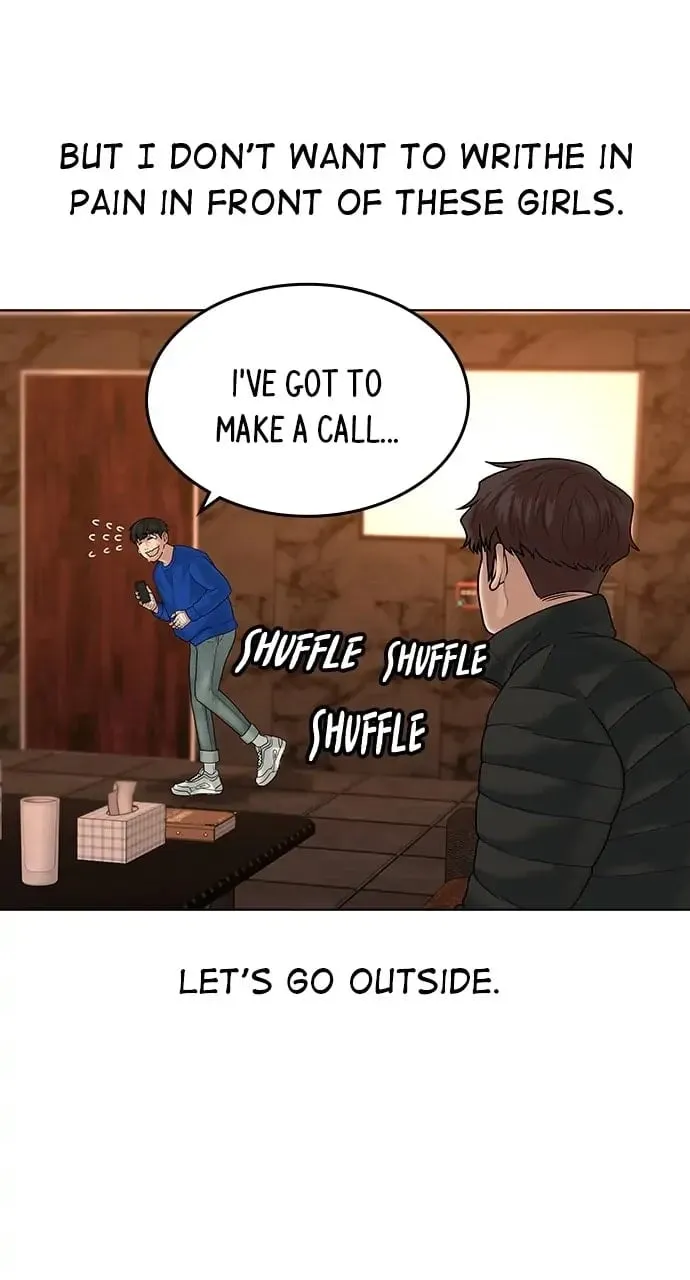 Reality Quest Chapter 3 Page 64
