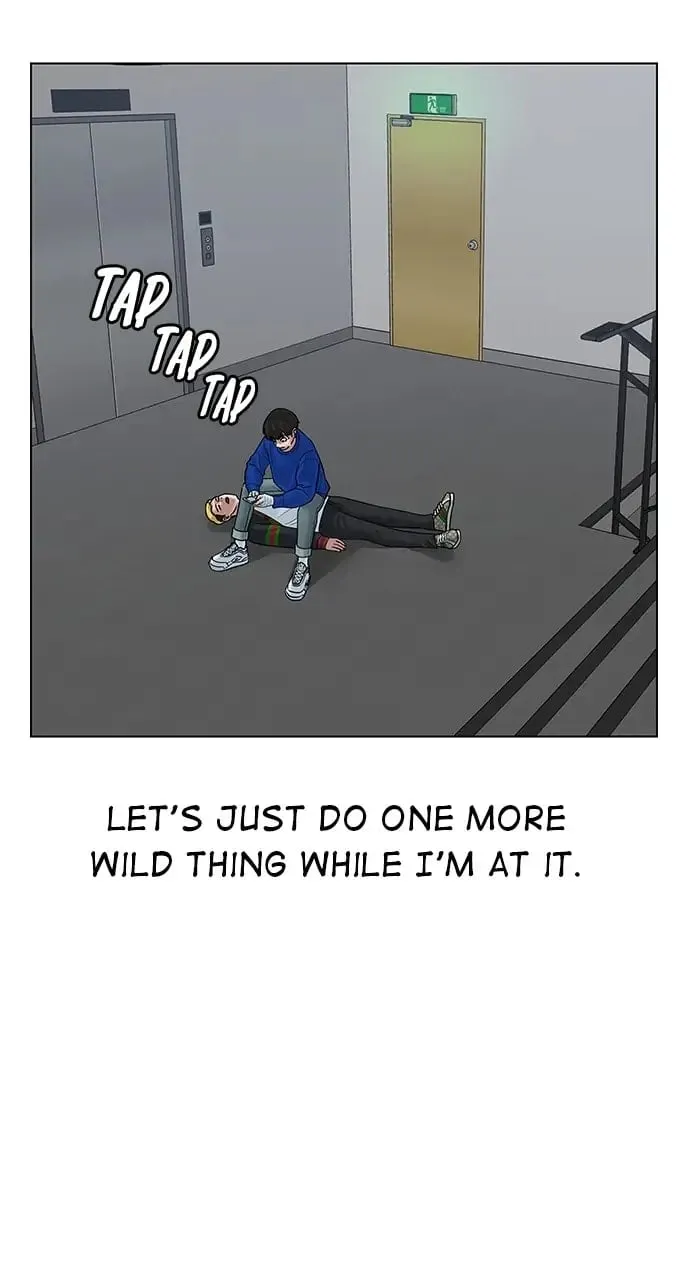 Reality Quest Chapter 3 Page 98
