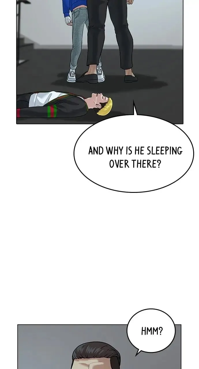 Reality Quest Chapter 3 Page 116