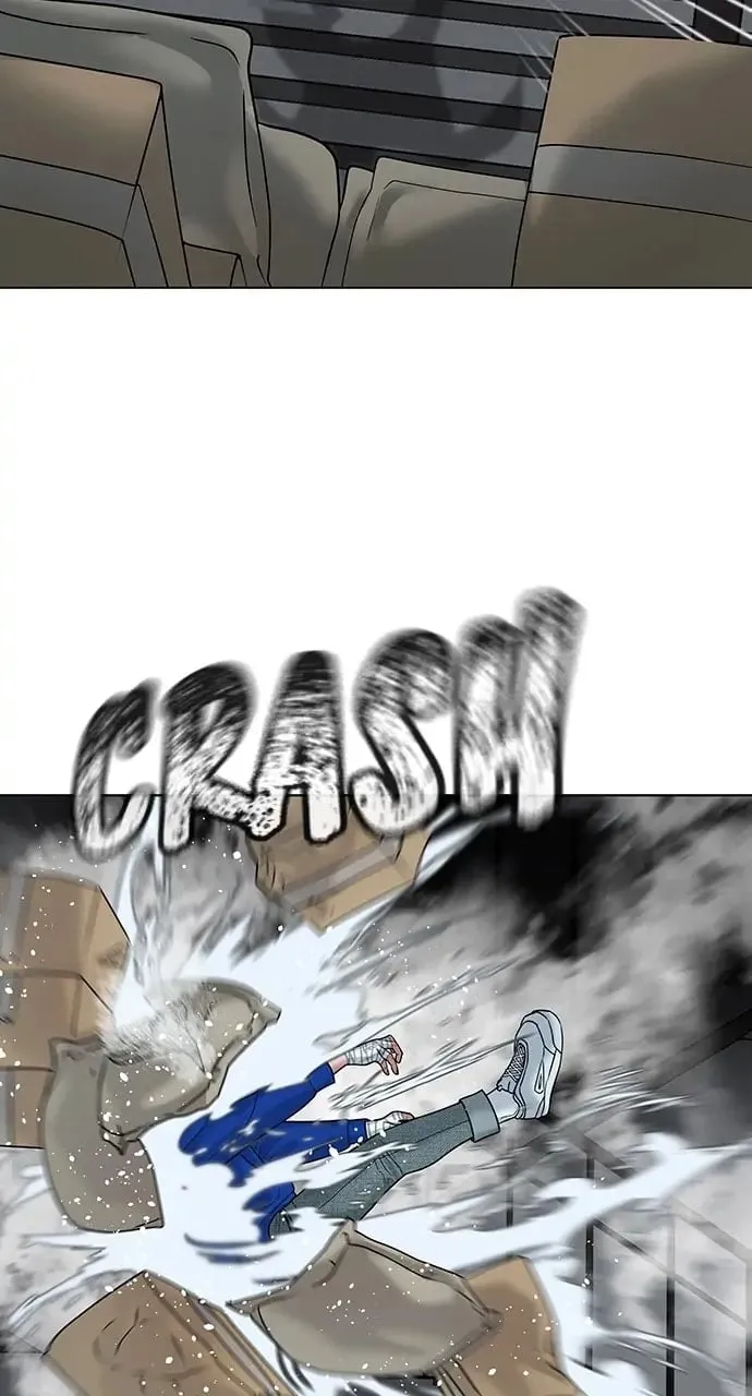 Reality Quest Chapter 3 Page 123