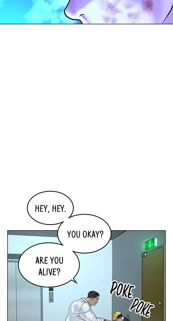 Reality Quest Chapter 3 Page 137