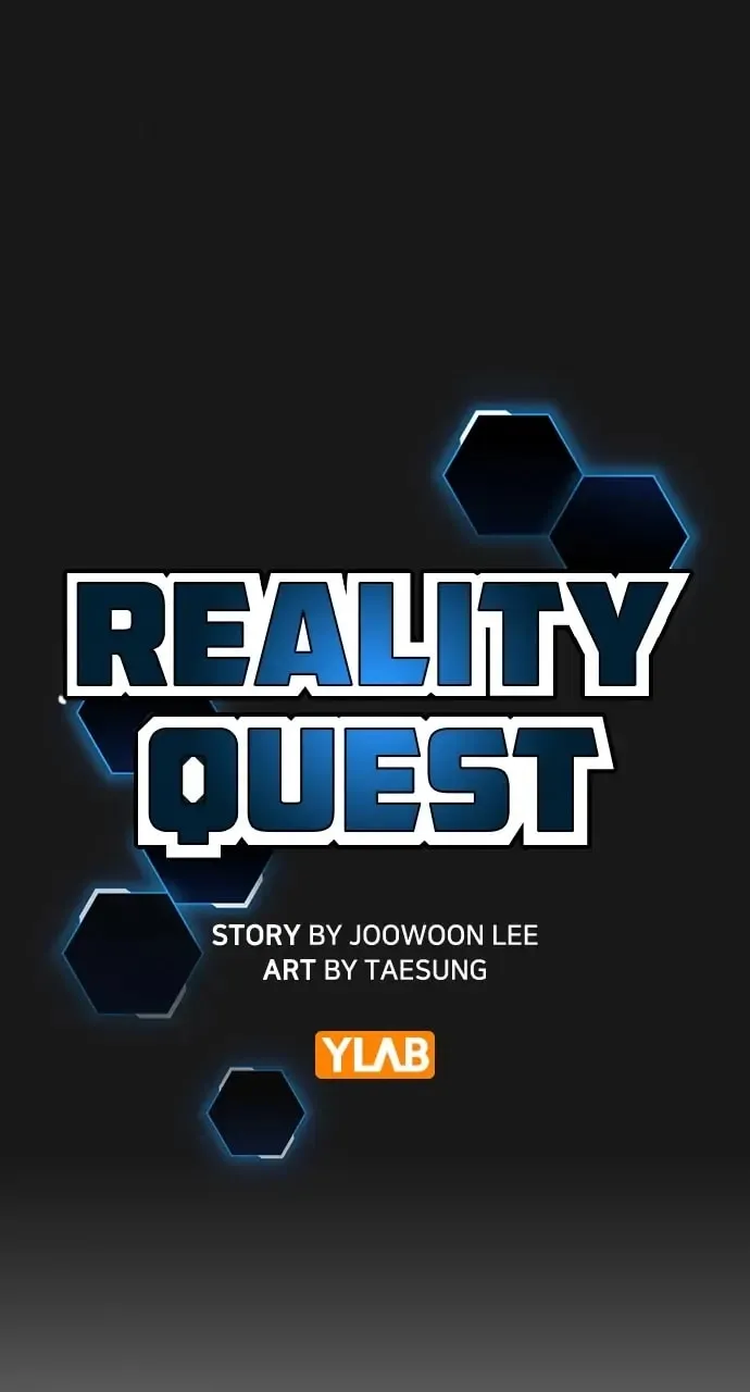 Reality Quest Chapter 30 Page 12