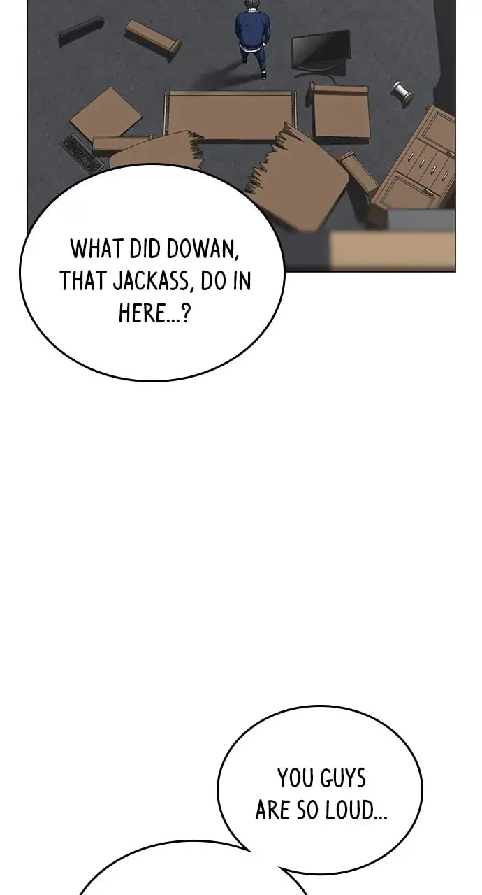Reality Quest Chapter 30 Page 43