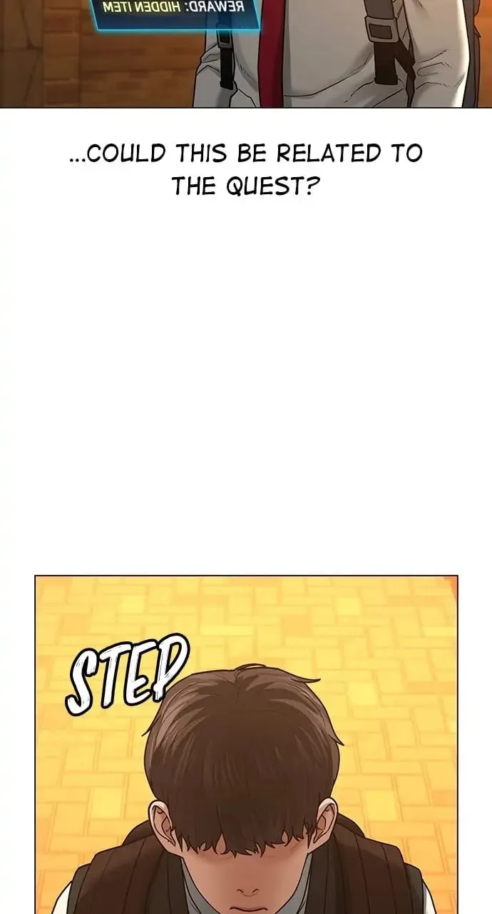 Reality Quest Chapter 31 Page 84
