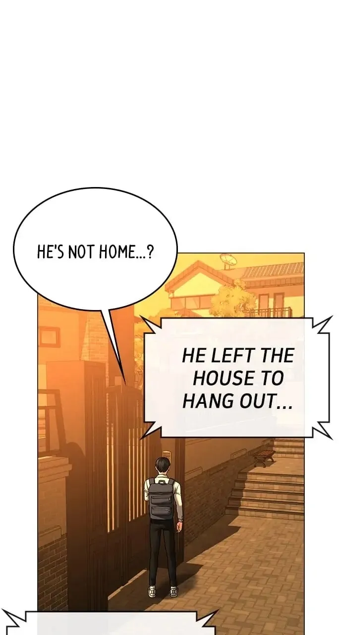 Reality Quest Chapter 32 Page 8