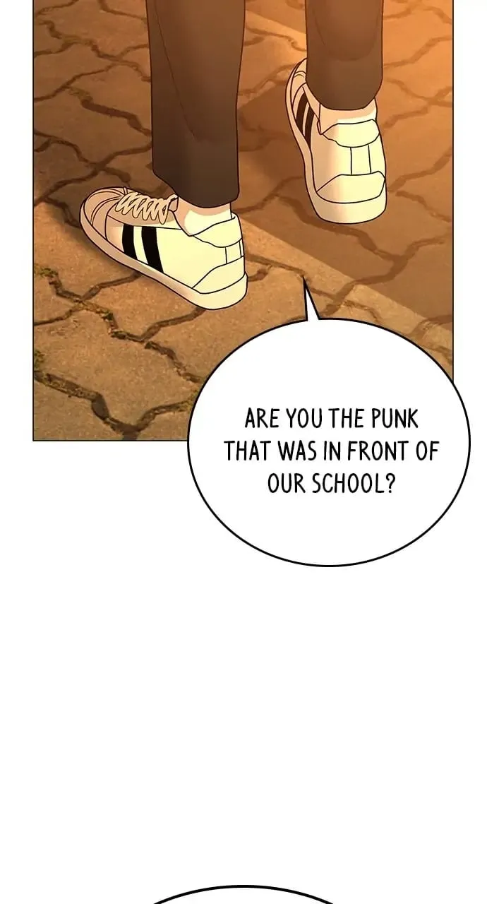 Reality Quest Chapter 32 Page 79