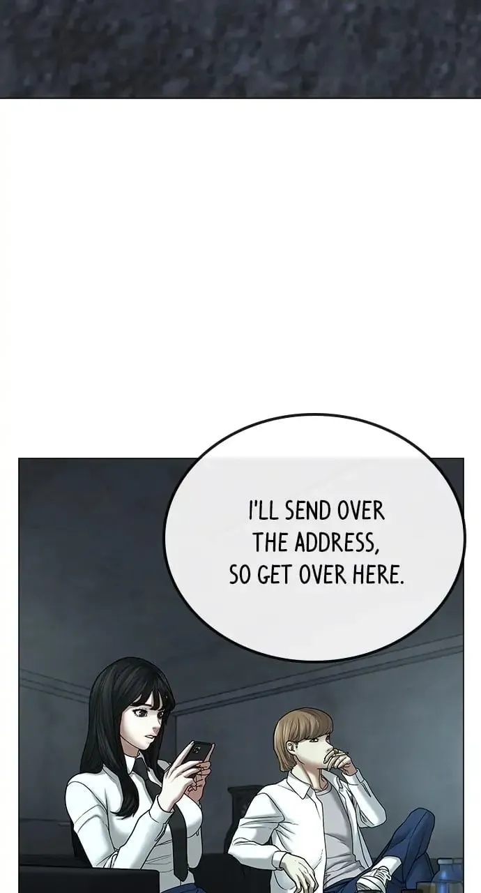 Reality Quest Chapter 32 Page 84