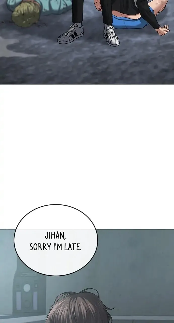 Reality Quest Chapter 32 Page 116