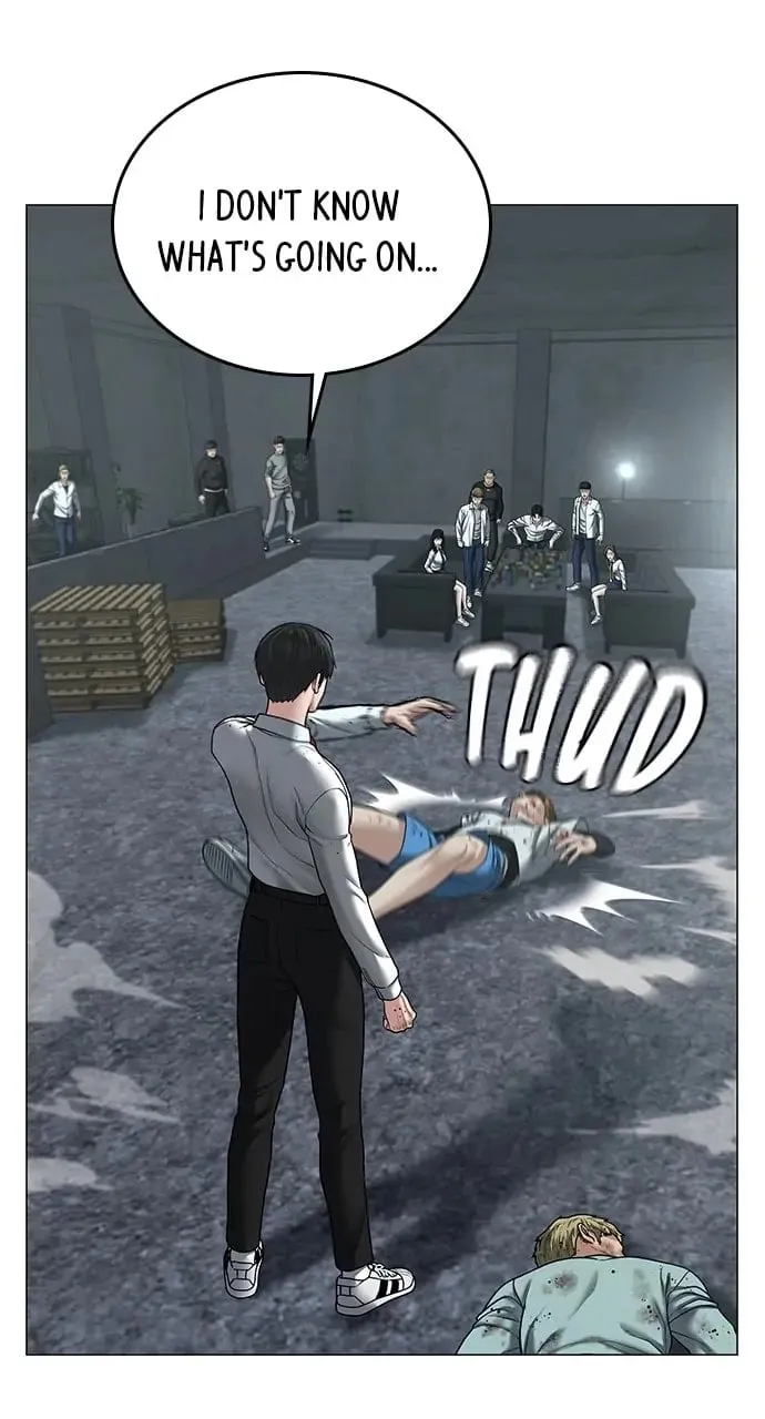 Reality Quest Chapter 32 Page 118