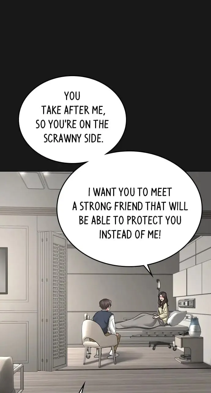 Reality Quest Chapter 33 Page 9