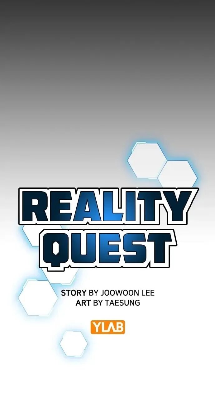 Reality Quest Chapter 33 Page 29