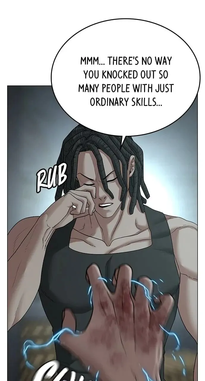 Reality Quest Chapter 34 Page 17