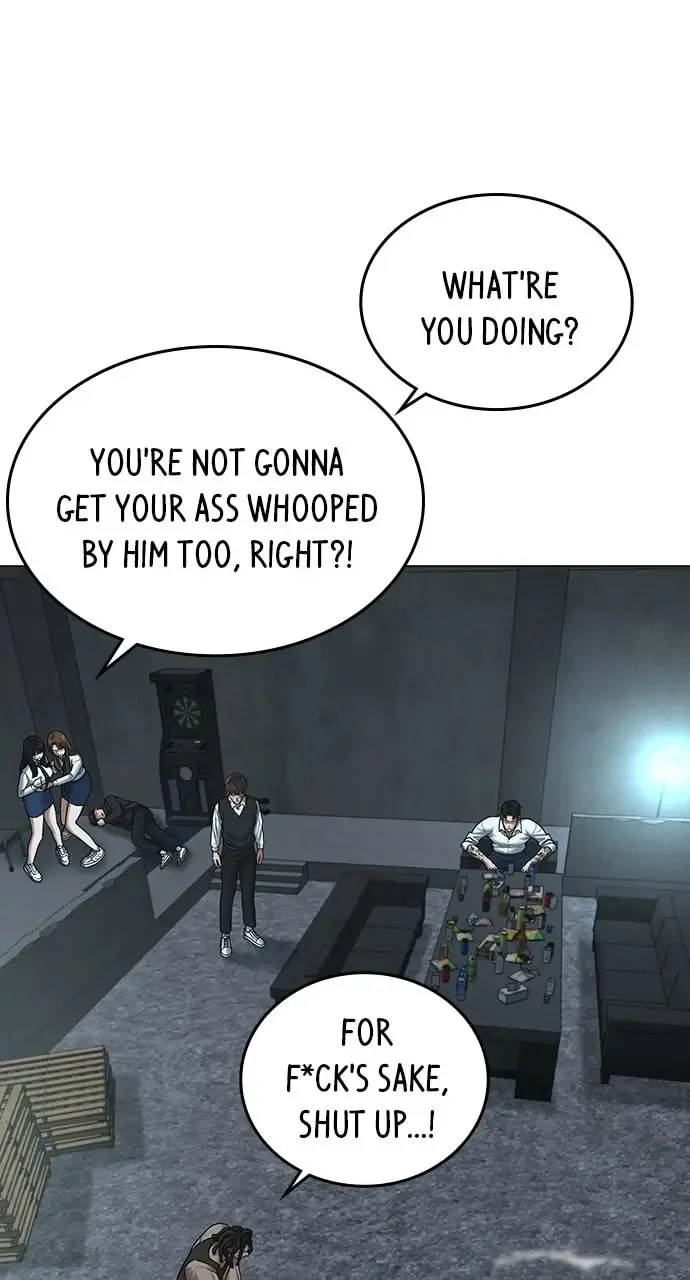 Reality Quest Chapter 34 Page 30