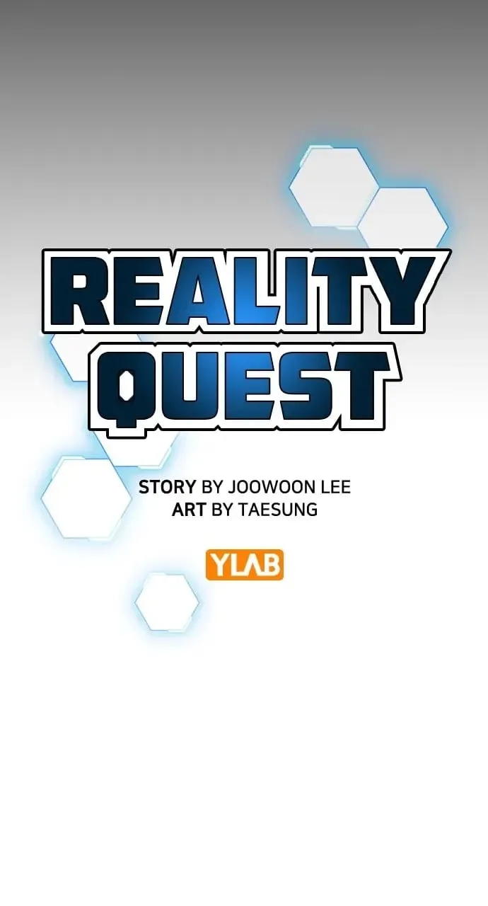 Reality Quest Chapter 35 Page 19