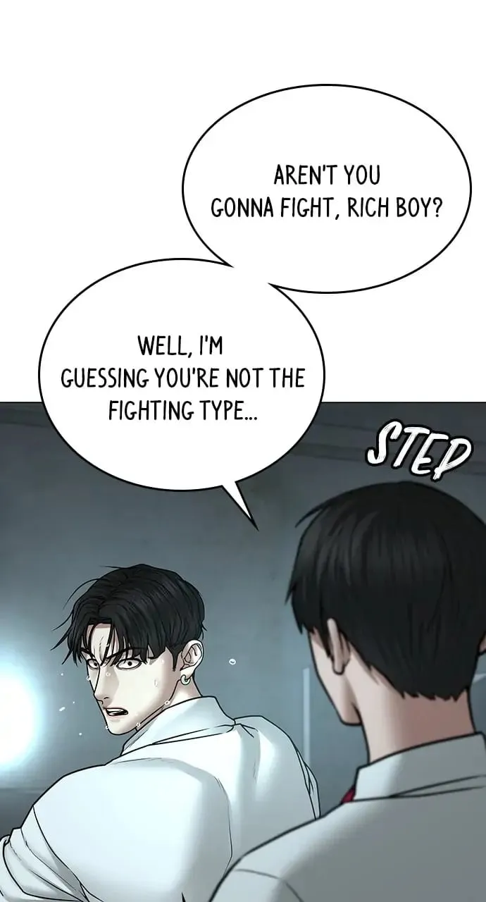 Reality Quest Chapter 35 Page 35