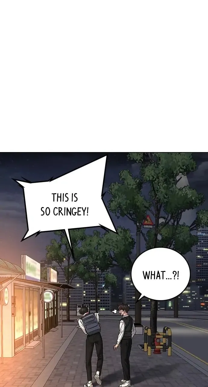 Reality Quest Chapter 35 Page 150