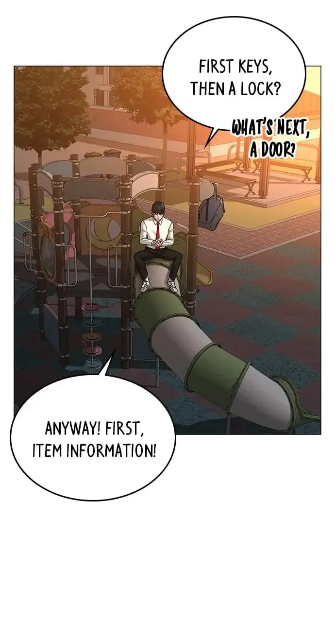 Reality Quest Chapter 36 Page 9