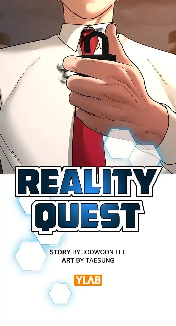 Reality Quest Chapter 36 Page 15