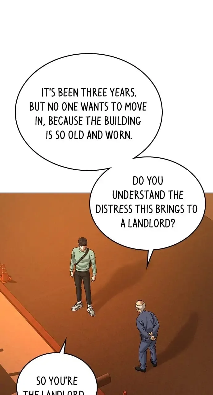 Reality Quest Chapter 36 Page 45