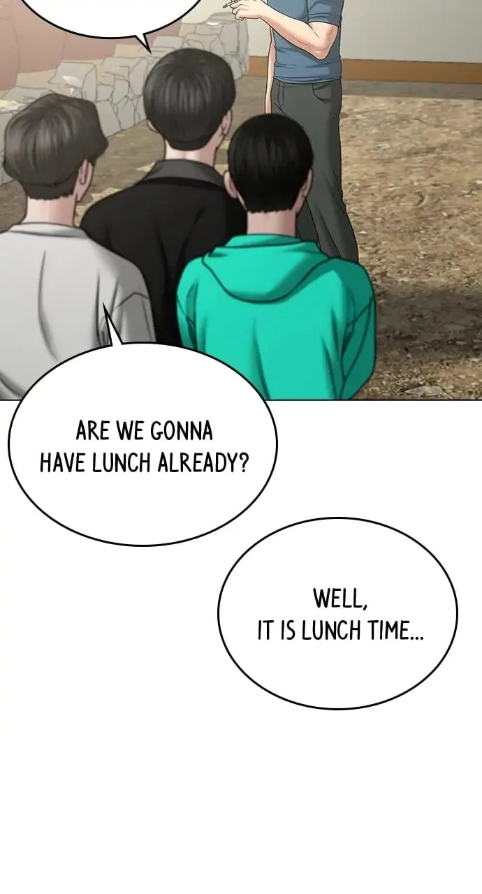 Reality Quest Chapter 37 Page 33