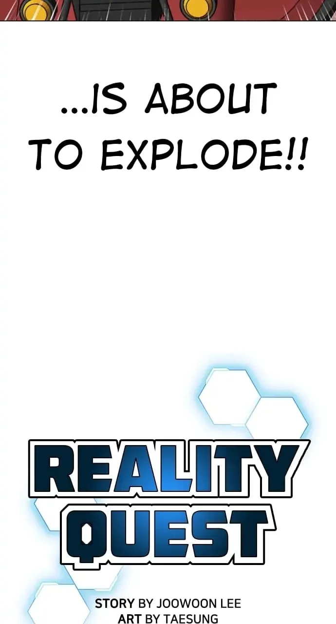 Reality Quest Chapter 38 Page 9