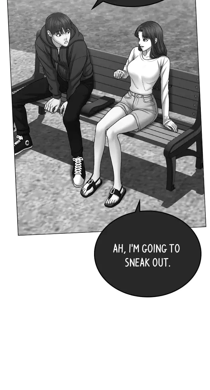 Reality Quest Chapter 38 Page 110