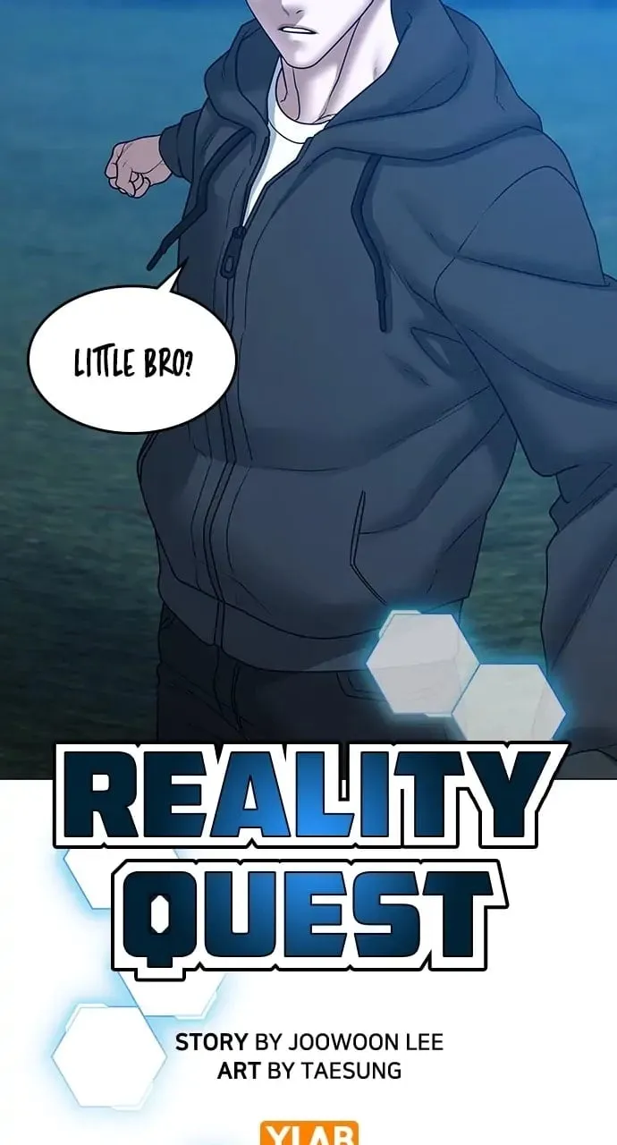 Reality Quest Chapter 39 Page 20