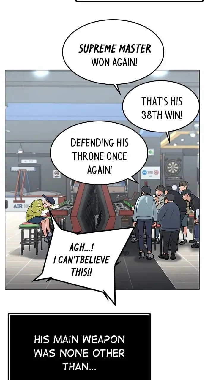 Reality Quest Chapter 4 Page 6