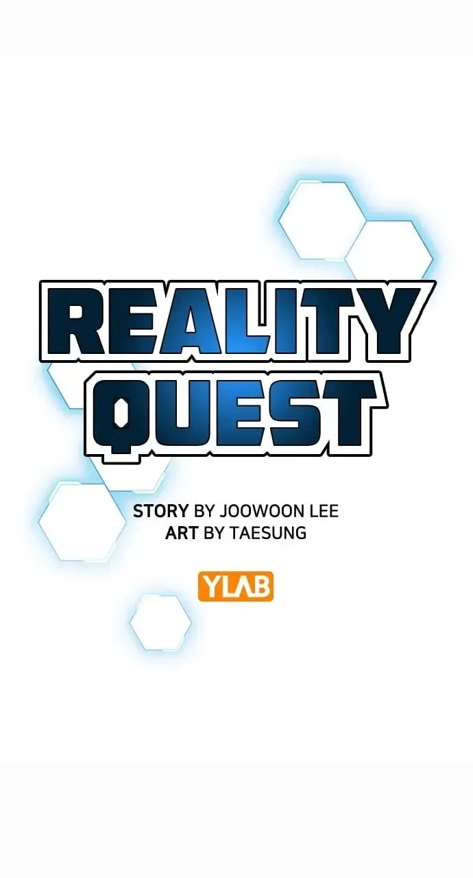 Reality Quest Chapter 4 Page 14