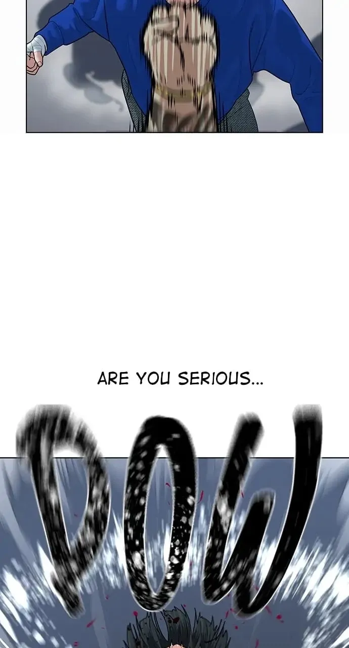 Reality Quest Chapter 4 Page 22