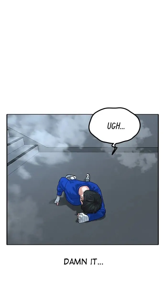 Reality Quest Chapter 4 Page 26