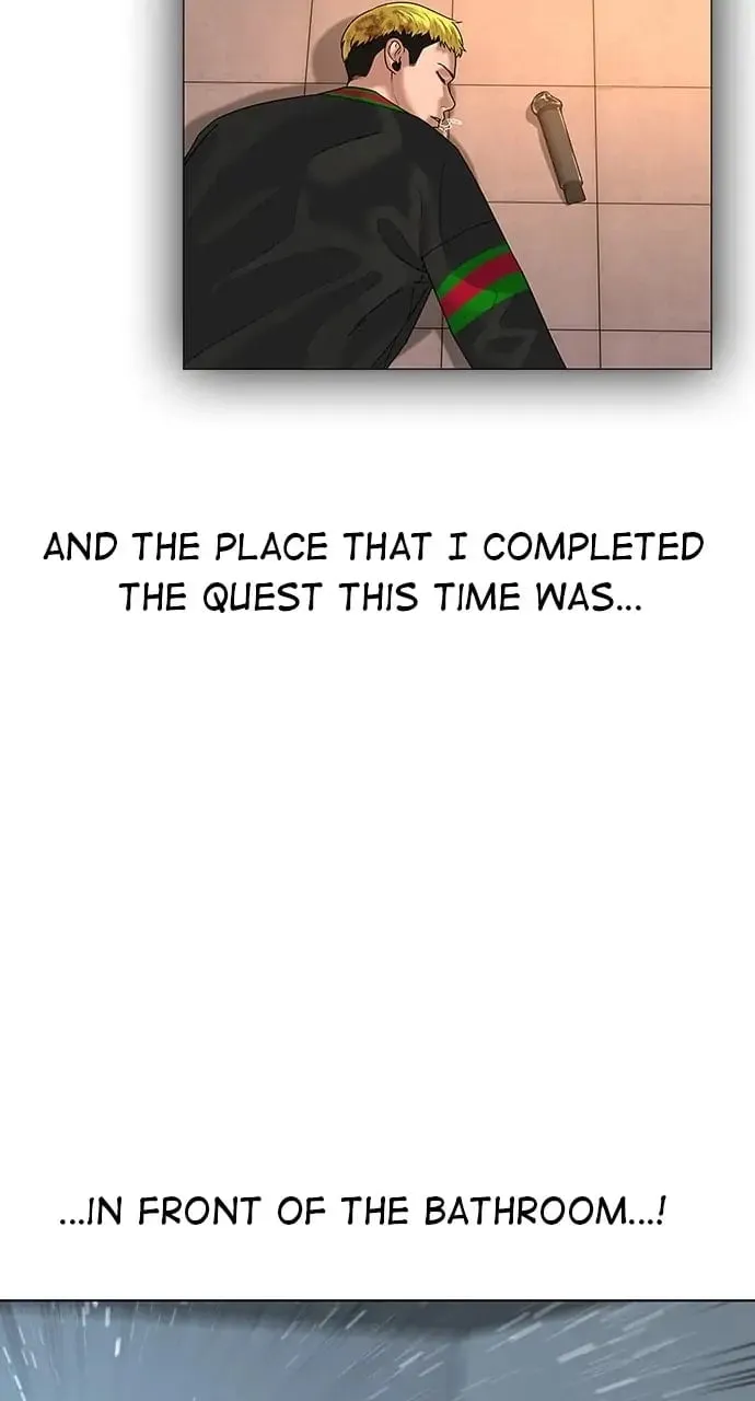 Reality Quest Chapter 4 Page 36