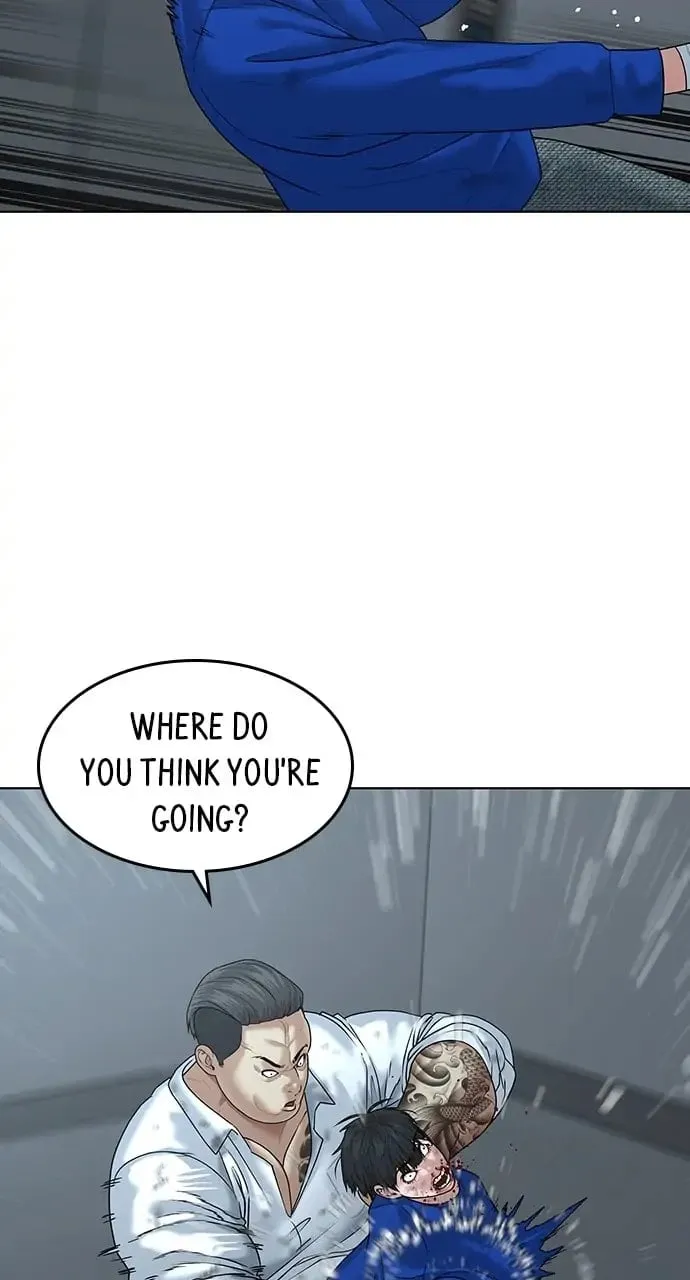 Reality Quest Chapter 4 Page 39
