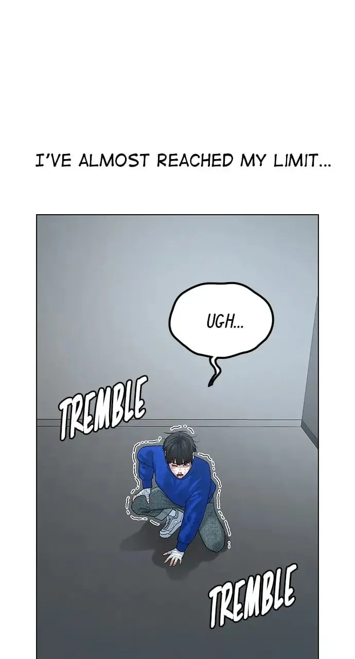 Reality Quest Chapter 4 Page 44