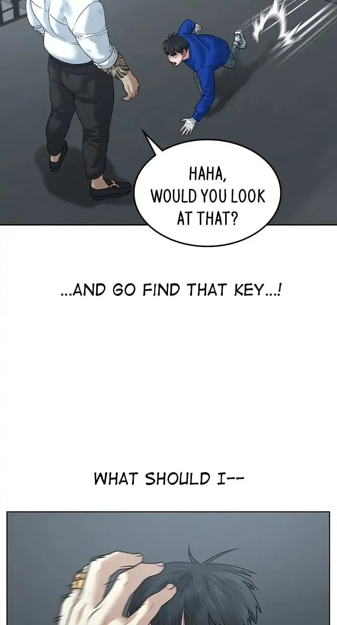 Reality Quest Chapter 4 Page 46