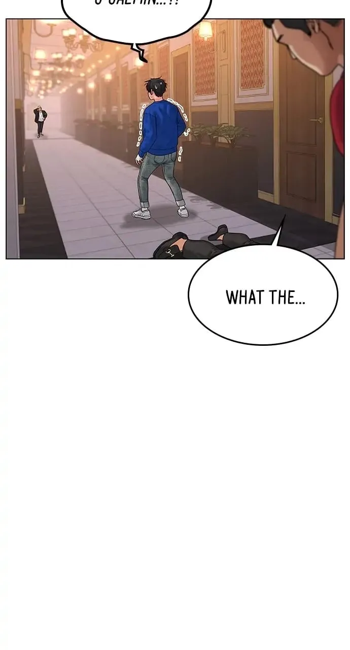 Reality Quest Chapter 4 Page 116