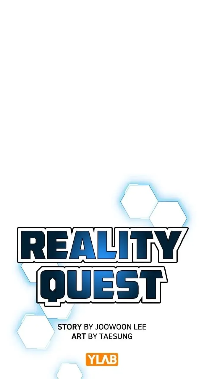 Reality Quest Chapter 40 Page 15