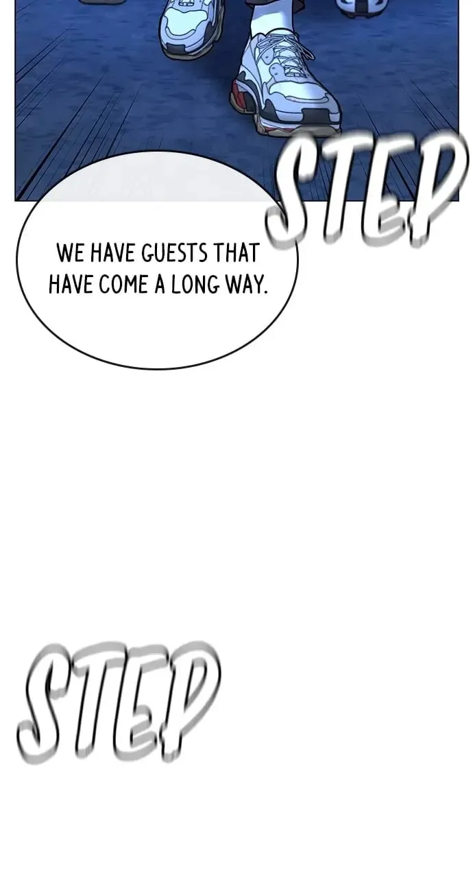 Reality Quest Chapter 40 Page 155