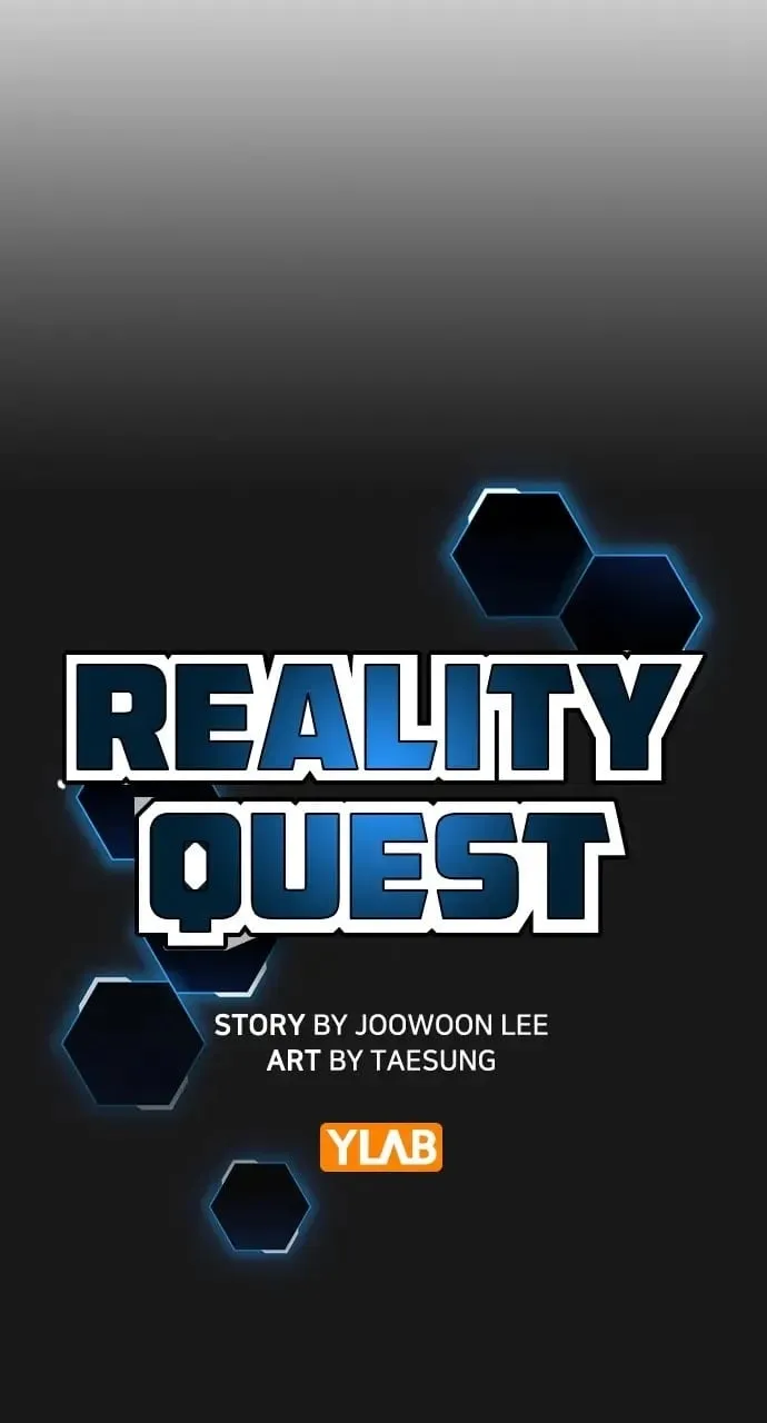 Reality Quest Chapter 41 Page 12