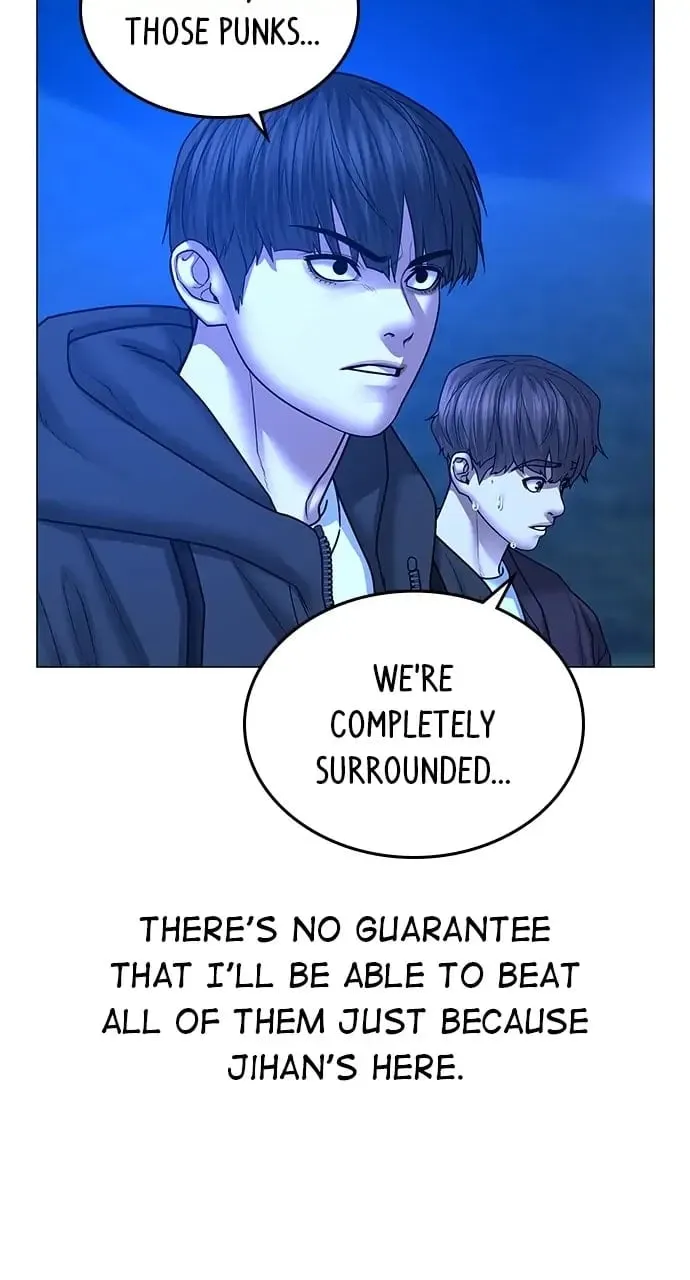 Reality Quest Chapter 41 Page 86