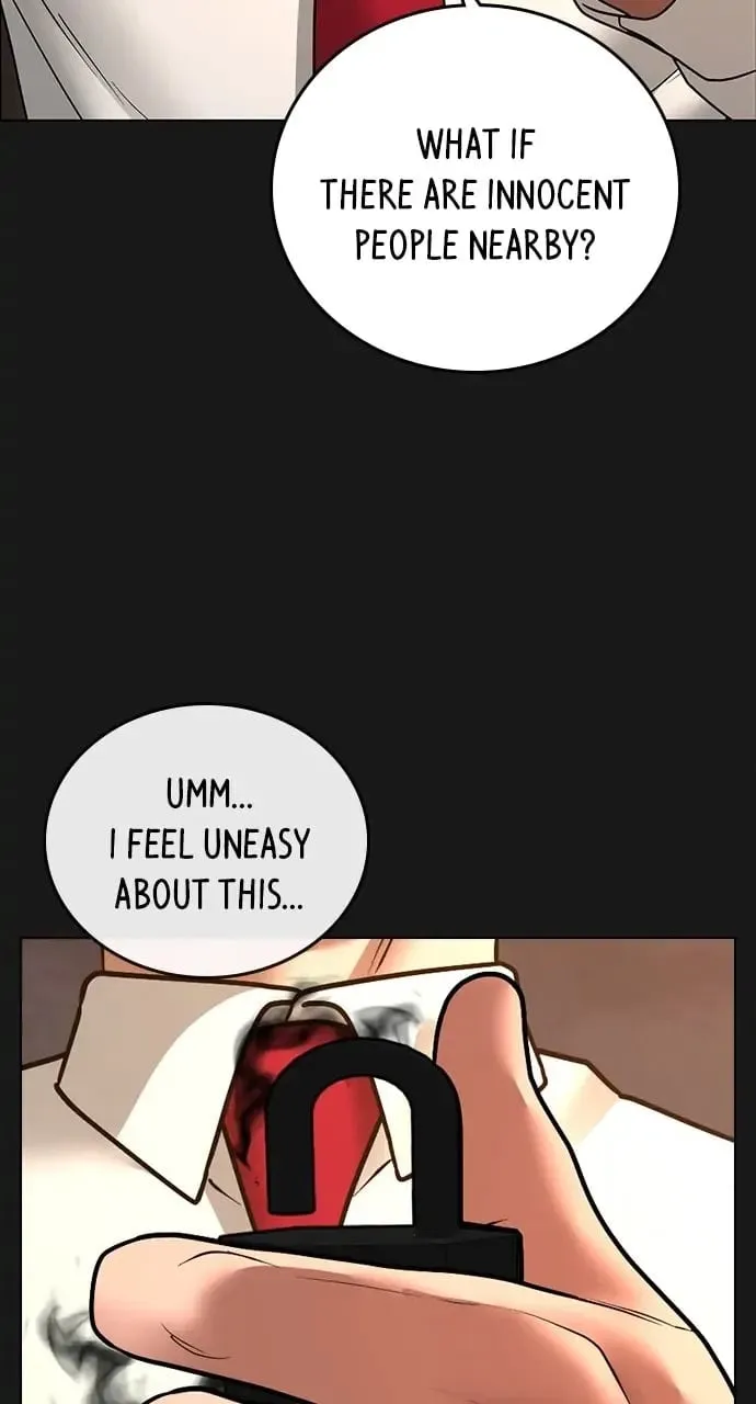 Reality Quest Chapter 41 Page 115