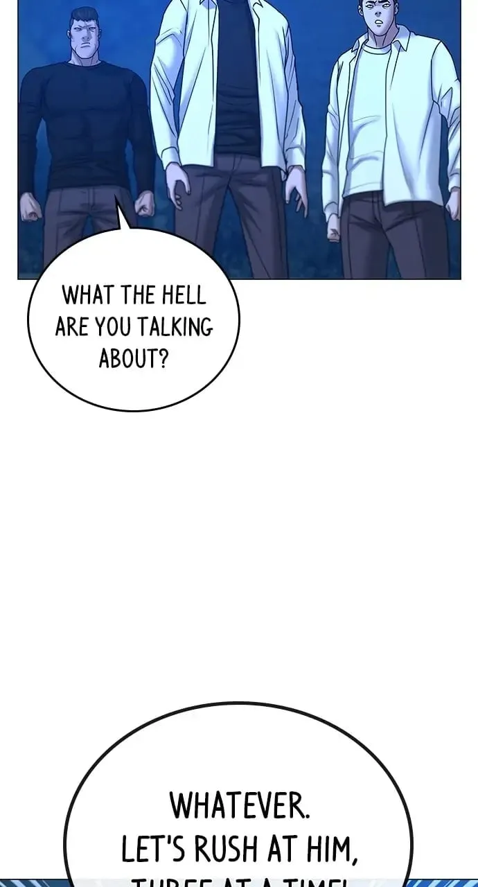 Reality Quest Chapter 42 Page 31