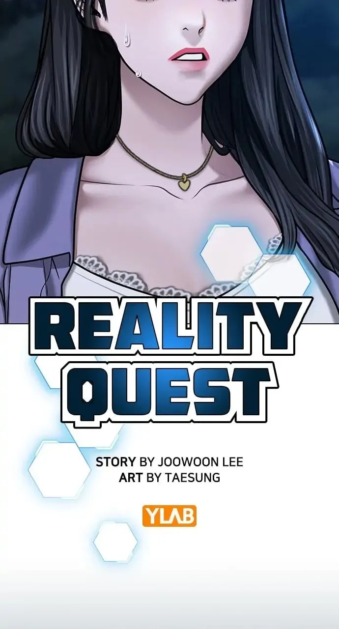Reality Quest Chapter 43 Page 16