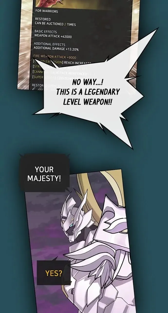 Reality Quest Chapter 44 Page 32