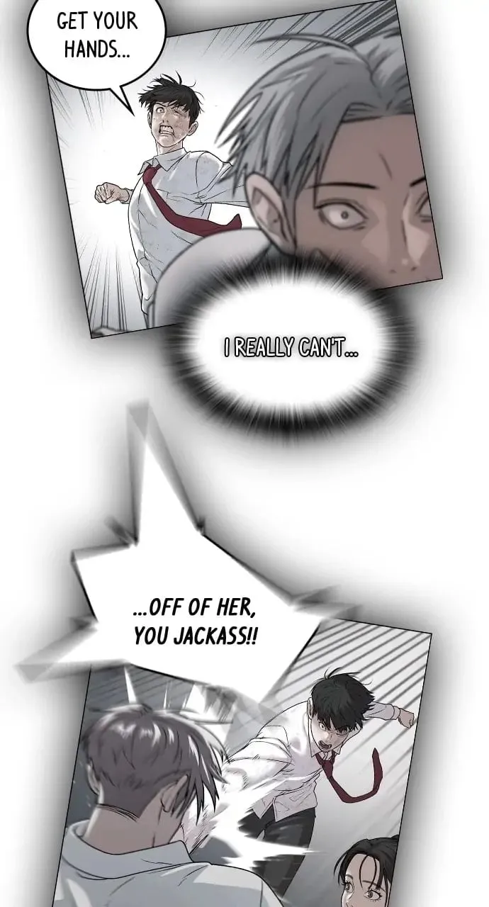 Reality Quest Chapter 44 Page 96